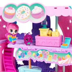 Hatchimals CollEGGtibles Seizoen 8 Speelfigurenset 2-pack 10 Hatchimals CollEGGtibles Seizoen 8 Speelfigurenset 2-pack -Poppen Speelgoed Winkel 1983849 e3a355d2