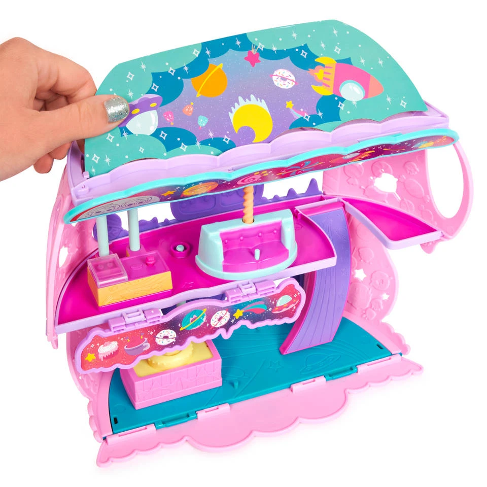 Hatchimals CollEGGtibles Seizoen 8 Speelfigurenset 2-pack 7 Hatchimals CollEGGtibles Seizoen 8 Speelfigurenset 2-pack - Afbeelding 5