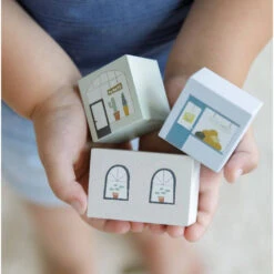 Little Dutch Little Railway Collection Treinbaan XXL Starterkit -Poppen Speelgoed Winkel 1983916 9427feb0