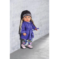 BABY Born Deluxe Warme Kledingset - 43 Cm -Poppen Speelgoed Winkel 1983938 bfbac9a7