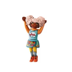 PLAYMOBIL EverDreamerz Edwina 70476 -Poppen Speelgoed Winkel 1984102 6341d2ae