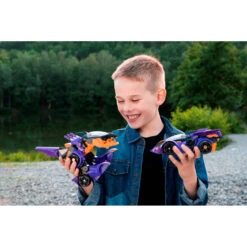 VTech Switch & Go Dinos Scott Spinosaurus -Poppen Speelgoed Winkel 1984149 37dfdfcd