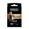 Duracell Alka Optimum AA-batterijen Set 4-delig 1 Duracell Alka Optimum AA-batterijen Set 4-delig -Poppen Speelgoed Winkel 1984254 e7ec6a81