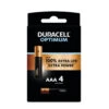 Duracell Alka Optimum AAA-batterijen Set 4-delig 1 Duracell Alka Optimum AAA-batterijen Set 4-delig -Poppen Speelgoed Winkel 1984257 f18df030