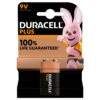 Duracell Alka Plus 9V Batterij -Poppen Speelgoed Winkel 1984260 fc4a5518