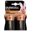 Duracell Alka Plus D-batterijen Set 2-delig 2 Duracell Alka Plus D-batterijen Set 2-delig -Poppen Speelgoed Winkel 1984264 a09dcd90