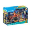 PLAYMOBIL Scooby-Doo! In De Heksenketel 70366 -Poppen Speelgoed Winkel 1984485 11e3b36c