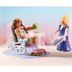 PLAYMOBIL Princess Muziekkamer 70452 -Poppen Speelgoed Winkel 1984495 08341cf1