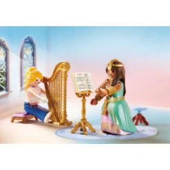 PLAYMOBIL Princess Muziekkamer 70452 -Poppen Speelgoed Winkel 1984495 0b2e3c16