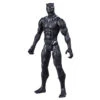 Hasbro Marvel Avengers Titan Heroes Figuur Black Panther - 30 Cm 2 Hasbro Marvel Avengers Titan Heroes Figuur Black Panther - 30 Cm -Poppen Speelgoed Winkel 1984568 abd182fa
