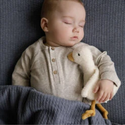 Little Dutch Knuffel Little Goose - 18 Cm -Poppen Speelgoed Winkel 1985477 4f887fbb