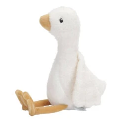 Little Dutch Knuffel Little Goose - 18 Cm -Poppen Speelgoed Winkel 1985477 6dca7490