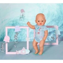 BABY Born Rompertje Voor Poppen -Poppen Speelgoed Winkel 1985737 902acfd3