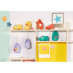 BABY Born Holiday Schoenen Met Pins -Poppen Speelgoed Winkel 1985743 b664f4bd