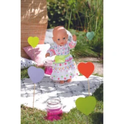 BABY Born Trendy Boho Kledingset -Poppen Speelgoed Winkel 1985750 23110f9f