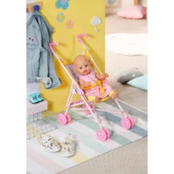 BABY Born Stroller -Poppen Speelgoed Winkel 1985751 3111fe78