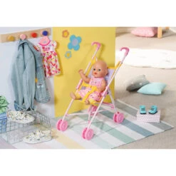 BABY Born Stroller -Poppen Speelgoed Winkel 1985751 5c8d7763