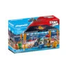 PLAYMOBIL Stuntshow Werkplek Tent 70552 -Poppen Speelgoed Winkel 1985817 b2959317