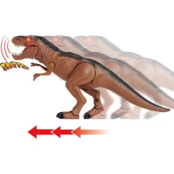 Gear2Play Mighty Megasaur Lopende Dinosaurus -Poppen Speelgoed Winkel 1986033 a42326d1