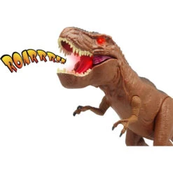 Gear2Play Mighty Megasaur Lopende Dinosaurus -Poppen Speelgoed Winkel 1986033 d280a73d