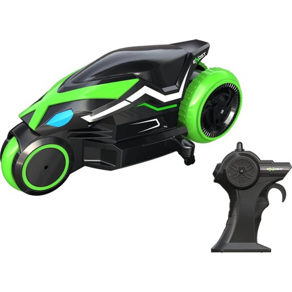 No Brand Exost Op Afstand Bestuurbare Motodrift Stuntmotor - 1:12 3 No Brand Exost Op Afstand Bestuurbare Motodrift Stuntmotor - 1:12