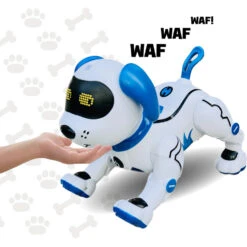 Gear2Play Robo Max Interactief Speelgoed -Poppen Speelgoed Winkel 1986051 658457bf