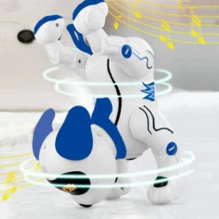 Gear2Play Robo Max Interactief Speelgoed -Poppen Speelgoed Winkel 1986051 7d4ee41c