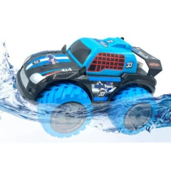 Gear2Play AquaRacer Afstand Bestuurbare Amfibievoertuig 12 Gear2Play AquaRacer Afstand Bestuurbare Amfibievoertuig -Poppen Speelgoed Winkel 1986054 37129734