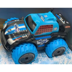 Gear2Play AquaRacer Afstand Bestuurbare Amfibievoertuig 13 Gear2Play AquaRacer Afstand Bestuurbare Amfibievoertuig -Poppen Speelgoed Winkel 1986054 b8c46204