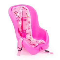 No Brand Fietsstoeltje Voor Pop Tot 43 Cm -Poppen Speelgoed Winkel 1986111 19fd09de