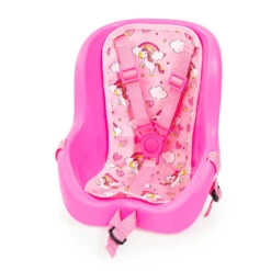 No Brand Fietsstoeltje Voor Pop Tot 43 Cm -Poppen Speelgoed Winkel 1986111 737b0b1f