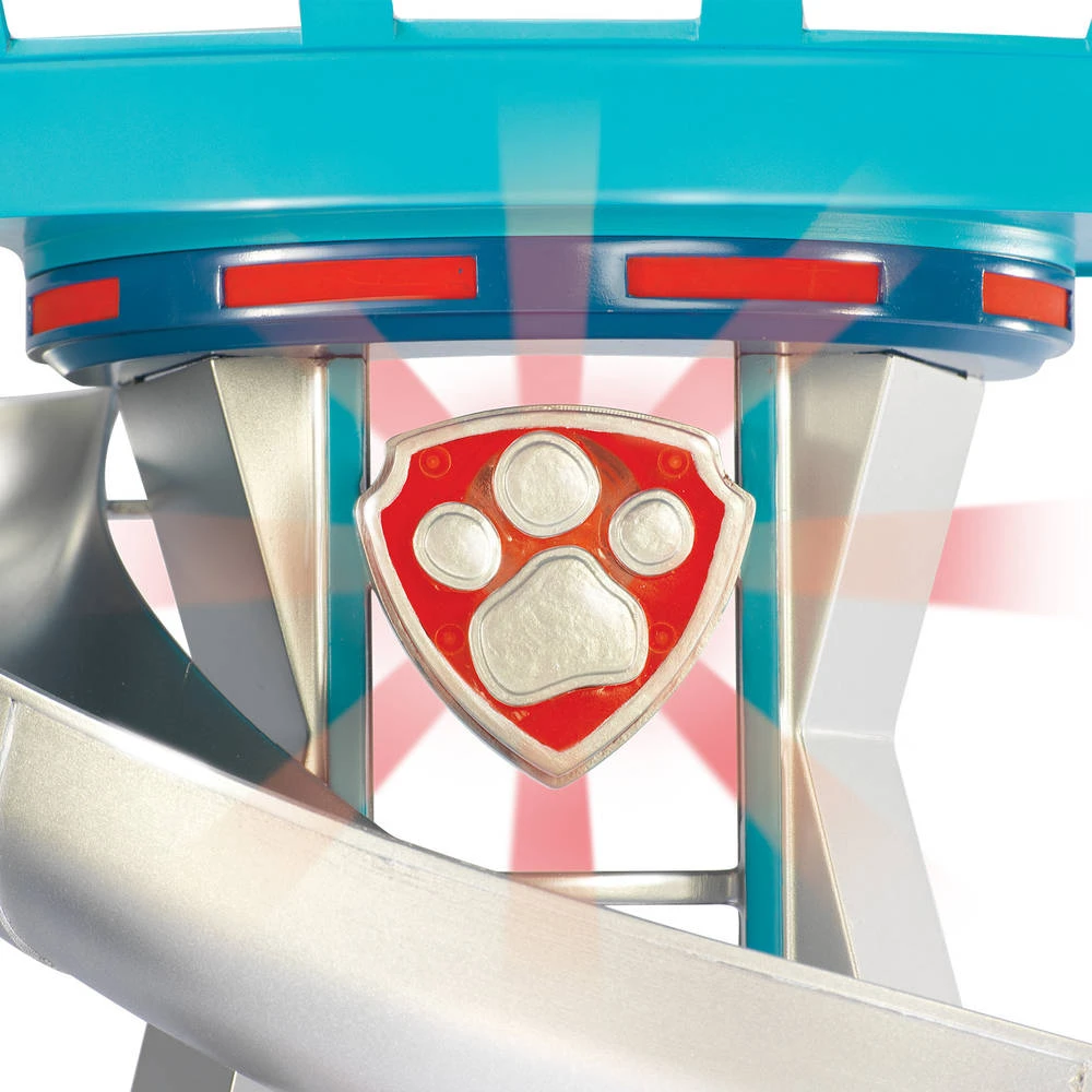 SPIN MASTER PAW Patrol Uitkijktoren Set 8 SPIN MASTER PAW Patrol Uitkijktoren Set - Afbeelding 6