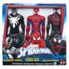 Hasbro Spider-Man Titan Hero Series Figuur 3-pack -Poppen Speelgoed Winkel 1986258 cbb7eb29