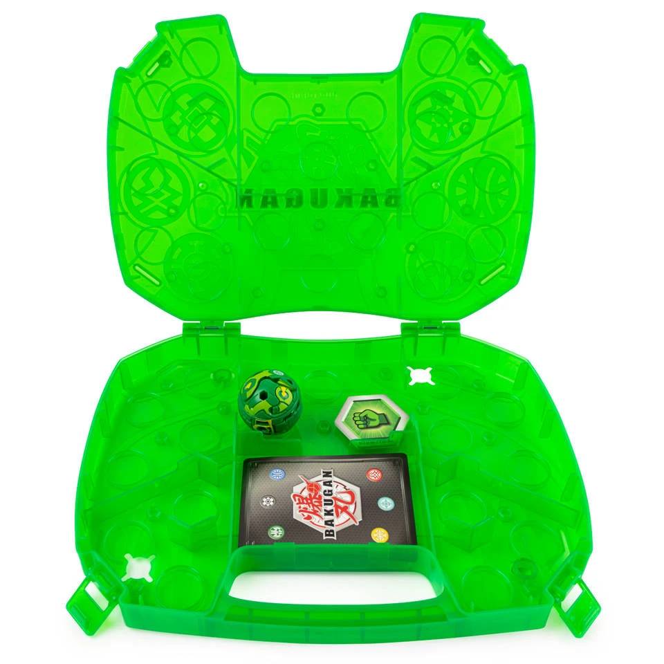 SPIN MASTER Bakugan Opbergkoffer Season 2.5 6 SPIN MASTER Bakugan Opbergkoffer Season 2.5 - Afbeelding 4