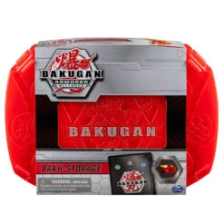 SPIN MASTER Bakugan Opbergkoffer Season 2.5 10 SPIN MASTER Bakugan Opbergkoffer Season 2.5 -Poppen Speelgoed Winkel 1986311 80361cfa