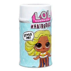L.O.L. Surprise! Hairgoals 2.0 -Poppen Speelgoed Winkel 1986320 ba25cd35