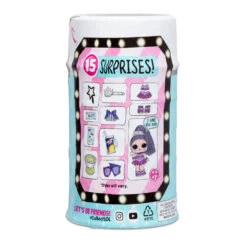 L.O.L. Surprise! Hairgoals 2.0 -Poppen Speelgoed Winkel 1986320 e27d4843