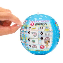 L.O.L. Surprise! Spring Sparkle Bunny Hun Limited Edition Pop -Poppen Speelgoed Winkel 1986360 d79b0591