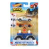 Hot Wheels Monster Trucks Monster Maker -Poppen Speelgoed Winkel 1986513 09f922a4