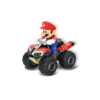 Carrera Nintendo Mario Quad Op Afstand Bestuurbare Auto -Poppen Speelgoed Winkel 1986525 ad97733d