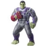Hasbro Avengers Power Punch Figuur Hulk -Poppen Speelgoed Winkel 1986527 519238d6
