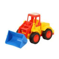 No Brand Polesie Graafmachine