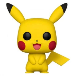 Funko Pop! Figuur Pokémon Pikachu -Poppen Speelgoed Winkel 1986579 8e4d5ab7