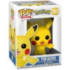 Funko Pop! Figuur Pokémon Pikachu -Poppen Speelgoed Winkel 1986579 ec3fb958