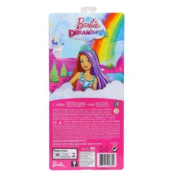 Barbie Dreamtopia Lang Haar Prinsessenpop -Poppen Speelgoed Winkel 1986600 3bed3ed3