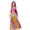 Barbie Dreamtopia Lang Haar Prinsessenpop -Poppen Speelgoed Winkel 1986600 6922e360