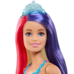 Barbie Dreamtopia Lang Haar Prinsessenpop -Poppen Speelgoed Winkel 1986600 e30f27c4
