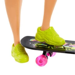 Barbie Extra Pop Met Blauw Haar 13 Barbie Extra Pop Met Blauw Haar -Poppen Speelgoed Winkel 1986620 e1fef662