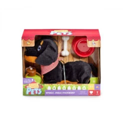 Wiggle Jiggle Teckel -Poppen Speelgoed Winkel 1986662 1cab56c5