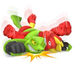 No Brand Goo Jit Zu Minis Versus Pack -Poppen Speelgoed Winkel 1986681 bd7e0c70